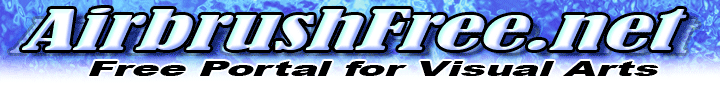 airbrushfree.net