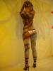 body painting