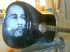 bob marley by Arturo Corinto