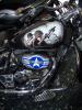 Suzuki Marauder 800 by Alba by Cristiano Alba