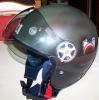 Casco World War II by Cristiano Alba