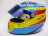 Replica Alonso 2006 by Davide Anzanello