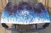 BLUE FLAME by H David Mahan