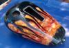 Fire on Fire by H David Mahan