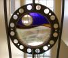 Hand Rail Insert by H David Mahan