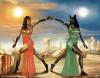 Funeral Dance by  Bastet