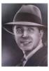 Carlitos Gardel di Adrian Binda