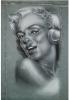 Marilyn!!!! by Adrian Binda