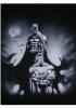Batman and Superman by Adrian Binda