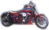 La mia motoretta by Angelo Black Corsa