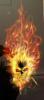 Ghost Rider by Sal Cabrera