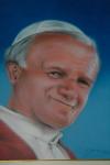 il papa by  C B Design