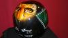 helmet for team of bengala by  C B Design