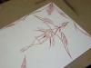 pinstriping by  C B Design