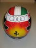  C B Design ferrari-audi