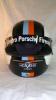 helmet porsche cup by  C B Design