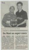 articolo di giornali