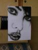Milla Portrait von  Car Mine