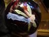 Pens 2nd helmet view 1 by Chic Innes