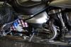Al's cruiser  by Chic Innes