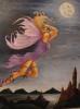 Moon Fey by Chic Innes