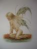 Blonde Fae by Chic Innes