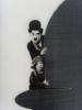 Charlie Chaplin by Christoph Steindorfer
