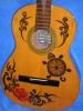 chitarra classica di  Cria