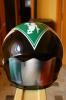 Casco celtic boston by Diego De Benetti