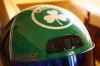 Casco celtic boston 2 by Diego De Benetti