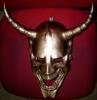 Maschera by Diego De Benetti
