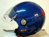 Casco Superman -1 by  Dianaman
