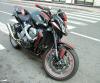 Kawasaki Z750 -  by  Dianaman