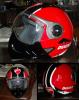 Casco Ducati by  Dianaman
