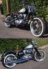 Old style Bobber by  Dianaman