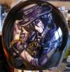 casco fantasy von Dipo Airstyle