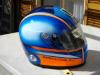 casco rally by Donna Ferrari