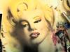 marylin 2 by Donna Ferrari