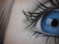 windows to the soul by Drew Miller
