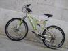 Navy seal Bike sx di Savio Eagle1