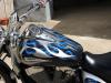 Honda Shadow Spirit by  Elperi