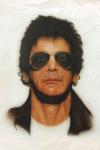 Lou Reed by Enrico Manini