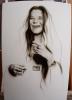 Janis in progress... by Enrico Manini