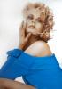 Blueyes by Enrico Manini