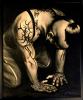 tattoo by  Eraldo Desi
