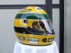 Germano Frigeri Casco Senna