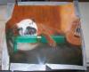 Bulldog su d-bond par  Gianair