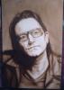 Bono by Len Cochra Starving St