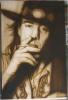 Stevie Ray Vaughan by Len Cochra Starving St