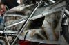 Gear driven DUC door Josh Bourassa